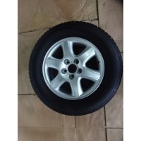 Колесо копии hyundai тусон санта fe 235 / 60 / 16