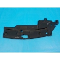 Накладка передней панели левая TOYOTA Avensis (T250) 2003-2008 5314105030