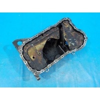 Масляный поддон двигателя VOLKSWAGEN Touareg 1 (7L) 2002-2010 022103601P