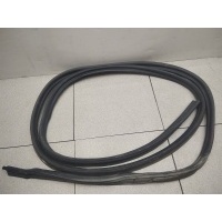 Уплотнитель багажника nissan Qashqai (J11) 2014> 908304EA0B