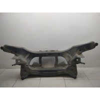 Балка задняя nissan Qashqai (J11) 2014- 55401JE20A