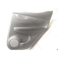 Обшивка двери задней правой nissan Qashqai (J11) 2014> 82900HL01B
