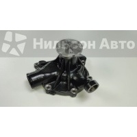 Помпа водяная MITSUBISHI FUSO 6D15, 6D17, 6D16, 6D14 MITSUBISHI FUSO FK616, FK622, FK417, FK416, FK415, FK617, FK619, FK628, FK629, FK516, FK517, FK335, FK612, FM618 ME996811/ME995223/ME993455/ME9950