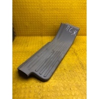 Накладка порога салона mitsubishi Pajero sport KH4 7250A026HA, 7250A026ZZ