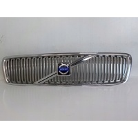 Volvo v70 ii решетка радиатора радиатора хромированная