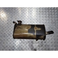 Глушитель основной Mitsubishi Outlander GF3W 2021 1571B676