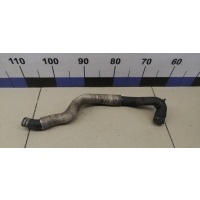 Патрубок отопителя VW Tiguan 2011-2016 5N0121157F