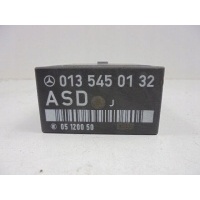 Мерседес е w124 реле блок asd 0135450132