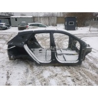 Панель задняя Hyundai-Kia ix35/Tucson (2010 - 2015) 659102S000