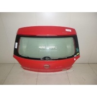 Стекло двери багажника VAG Polo (HB) (2009 - 2017) 6R6845051RNVB