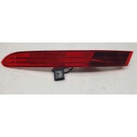 Volkswagen touareg 2014 - 2017 фара задняя левая 7p6945701g