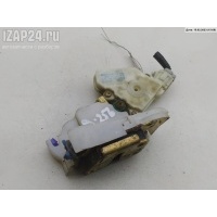Замок двери передней правой Nissan X-Trail (2001-2007) T30 2005 80552AA200