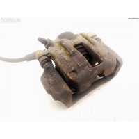 Скоба суппорта переднего Mercedes W168 (A) 2002 A1684202415