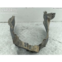 Защита крыла (подкрылок) передняя правая Nissan X-Trail (2001-2007) T30 2005 638408H900