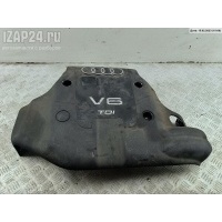 Накладка декоративная на двигатель Audi A6 C5 (1997-2005) 2001 059103927L