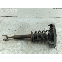 Амортизатор подвески передний левый Audi A6 C5 (1997-2005) 2001 4B0412031CB
