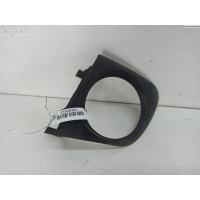 Рамка фары противотуманной левой Audi A4 B5 (1994-2001) 2000 8D0941777