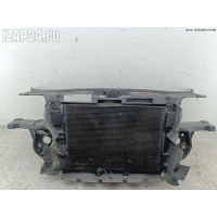 Рамка передняя (панель кузовная, телевизор) Audi A6 C5 (1997-2005) 2003 4B0805588G