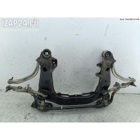 Балка подвески передняя (подмоторная) Volkswagen Passat B5+ (GP) 2001 4B0399313CS