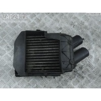Радиатор интеркулера Renault Scenic I (1996-2003) 2001 8200047162