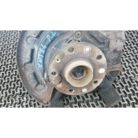Ступица передняя левая SKODA OCTAVIA (2012-2020) 2014 5Q0407255N, 8V0498625B