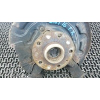 Ступица передняя правая SKODA OCTAVIA (2012-2020) 2014 5Q0407256N, 8V0498625B