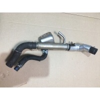 Провода трубки турбина hilux viii 15 - 2.4 d4d