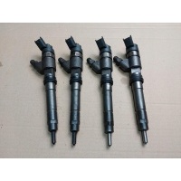 Форсунки мерседес 2.2 cdi 0445110011