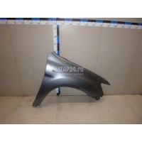 Крыло переднее правое Mitsubishi ASX 2010 5220J228