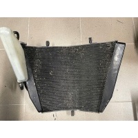 Радиатор suzuki gsxr 600 750 k8 k9 l0