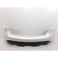 бампер Infiniti QX70 S51 2013-2019 HEM221CH0H