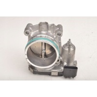 Мерседес а w177 2.0 дросельная заслонка a2641410000