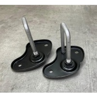 Ригель капота замок крючок bmw g20 g21 g14 g15 g16