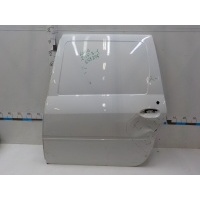 Дверь задняя левая Lada Largus 2011- 821015688R