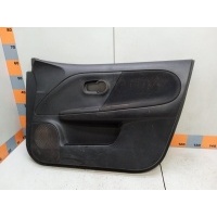 Обшивка двери Nissan Note E11 2012 809009U04B