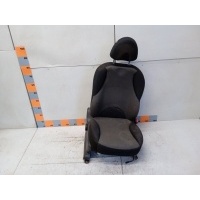 Сиденье переднее правое Nissan Note E11 2012 87310BH05A
