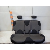 Сиденье заднее Nissan Note E11 2012 88310BH00A
