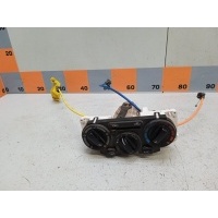 Блок управления отопителем Nissan Note E11 2012 275109U10B