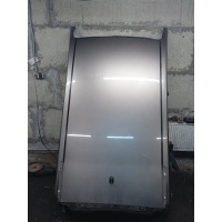 Крыша Nissan Note E11 2012 G31129U0MA