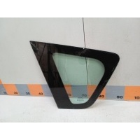 Стекло глухое зад. левое Nissan Note E11 2012 833019U00B