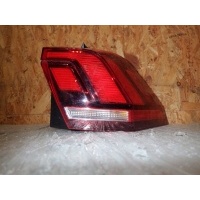 Фара правый задняя задняя volkswagen tiguan ii 5na 5na945096b