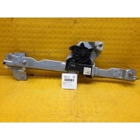 стеклоподъемник Renault Duster 2019 807210751R