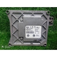 блок управления двигателем Opel Astra H (2004-2014) 12992406