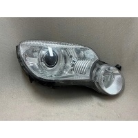 Фара skoda йети ксенон 5l1941016b поворотная правый eu
