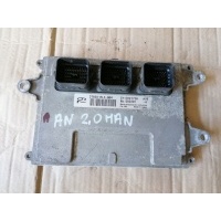 Honda accord viii 2 , 0 блок управления двигателя