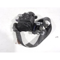 Ремень безопасности Chevrolet Epica I (2006—2009) V250 2008 96858615