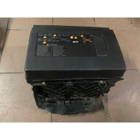 Trafic iii корпус akumulatora подставка vivaro b