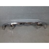 Накладка заднего бампера Mercedes-Benz X253 A2538859202