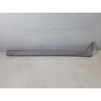 Накладка на порог (наружная) Geely Atlas Pro 6073065400