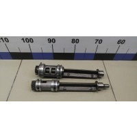 Вал балансирный VW Tiguan 2011-2016 06H198205F